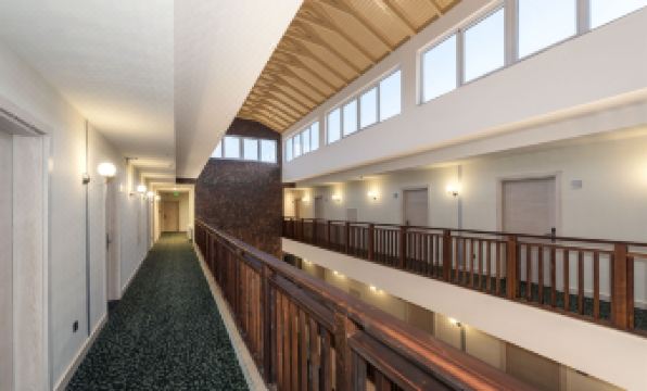 Sagalassos Lodge & Spa Hotel