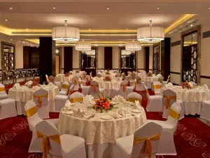 Fortune Park Jps Grand Rajkot - Member ITC Hotels' Group