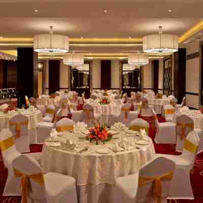 Fortune Park JPS Grand Rajkot - ITC飯店集團成員 Dining/Meeting Rooms