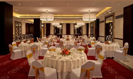 Fortune Park Jps Grand Rajkot - Member ITC Hotels' Group