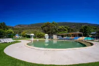 Nrma Halls Gap Holiday Park - Pools