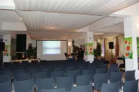 Cavos Bay Hotel & Studios - internet