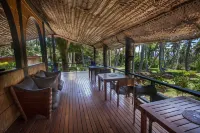 Maravu Taveuni Lodge Hotels in Matei