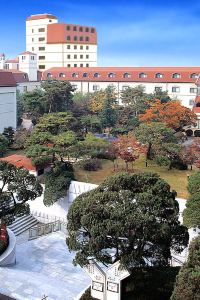 韓国 牙山市 アサンシ ホテルを宿泊予約 21のおすすめ30軒 Trip Com