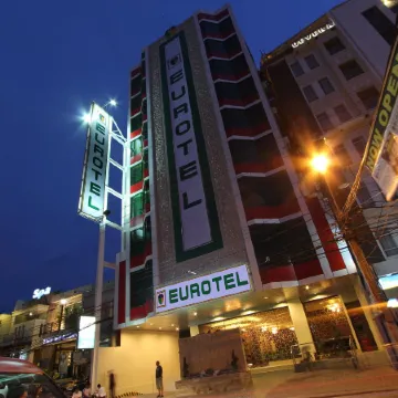 Eurotel Angeles
