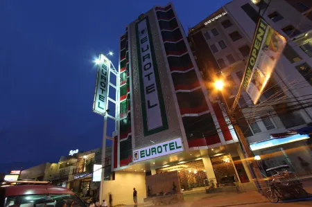 Eurotel Angeles