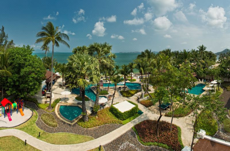 ibis Samui Bophut photo 5