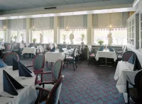 First Hotel Brommaplan - breakfast