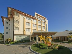 The Harvest Hotel Cabanatuan