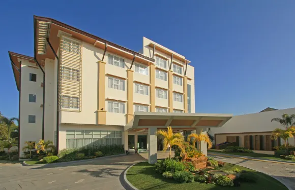 豐收酒店-HII管理