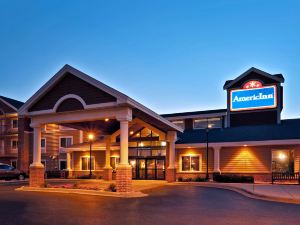 AmericInn by Wyndham Chanhassen