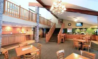 AmericInn by Wyndham Cedar Rapids/CID Airport Hotels in Amana