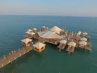 Vonresort Elite & Aqua - Ultra All Inclusive & Kids Concept