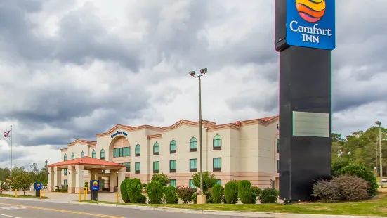 Comfort Inn Greenville I-65