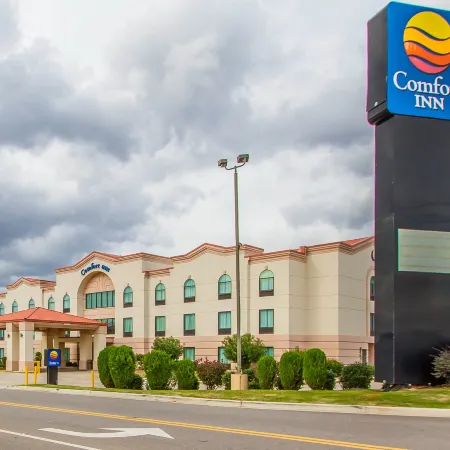 Comfort Inn Greenville I-65