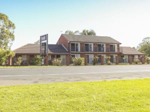 Mildura Riverview Motel