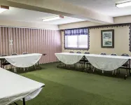 Quality Inn & Suites Newberry Hotels in Pentland Township
