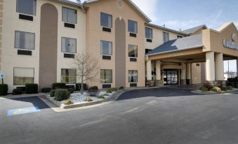 Quality Inn & Suites Malvern