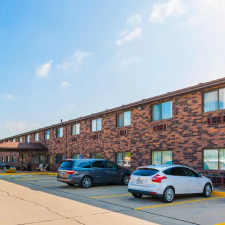 Comfort Inn Near Kokomo Speedway