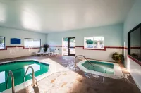 Comfort Inn & Suites - Badekar