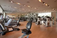 Shilla Stay Ulsan - Gym