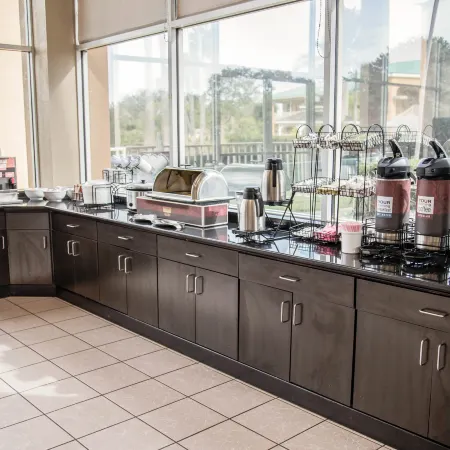 Quality Inn Bradenton North I-75