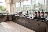 Quality Inn Bradenton North I-75 - Frühstück