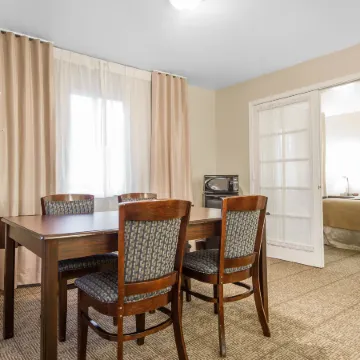 Comfort Inn Fairfield Napa Valley Area