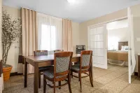 Comfort Inn Fairfield Napa Valley Area Hotel di Fairfield