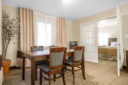 Comfort Inn Fairfield Napa Valley Area