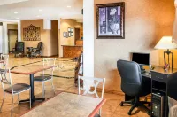 拉斯克魯塞斯梅斯拉舒適套房飯店 梅西亞住宿飯店