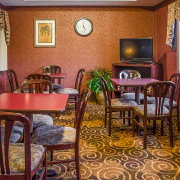 Quality Inn Mobile West Tillmans Corner