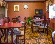 莫比爾西提爾曼角凱藝飯店