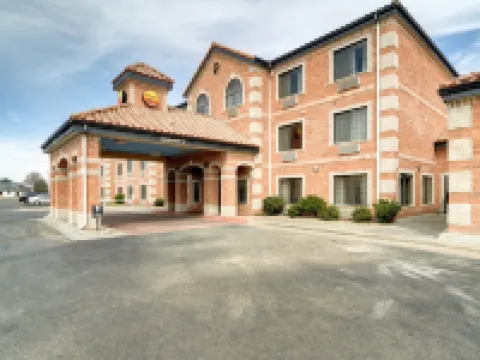 Comfort Inn & Suites Hotels in Amarillo