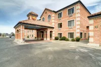 Comfort Inn & Suites Hotels in Amarillo