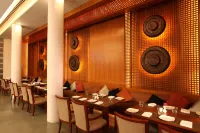 Moksha Himalaya Spa Resort - breakfast