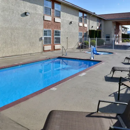 Quality Inn Zion Park Area