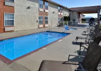Quality Inn Zion Park Area - Uima-altaat