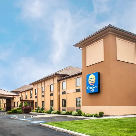 Quality Inn