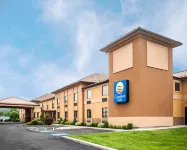 Quality Inn Hotel a Fredonia