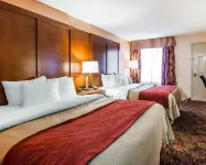 Comfort Inn Downtown Nashville - Music City Center