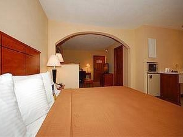 Quality Inn & Suites Owasso