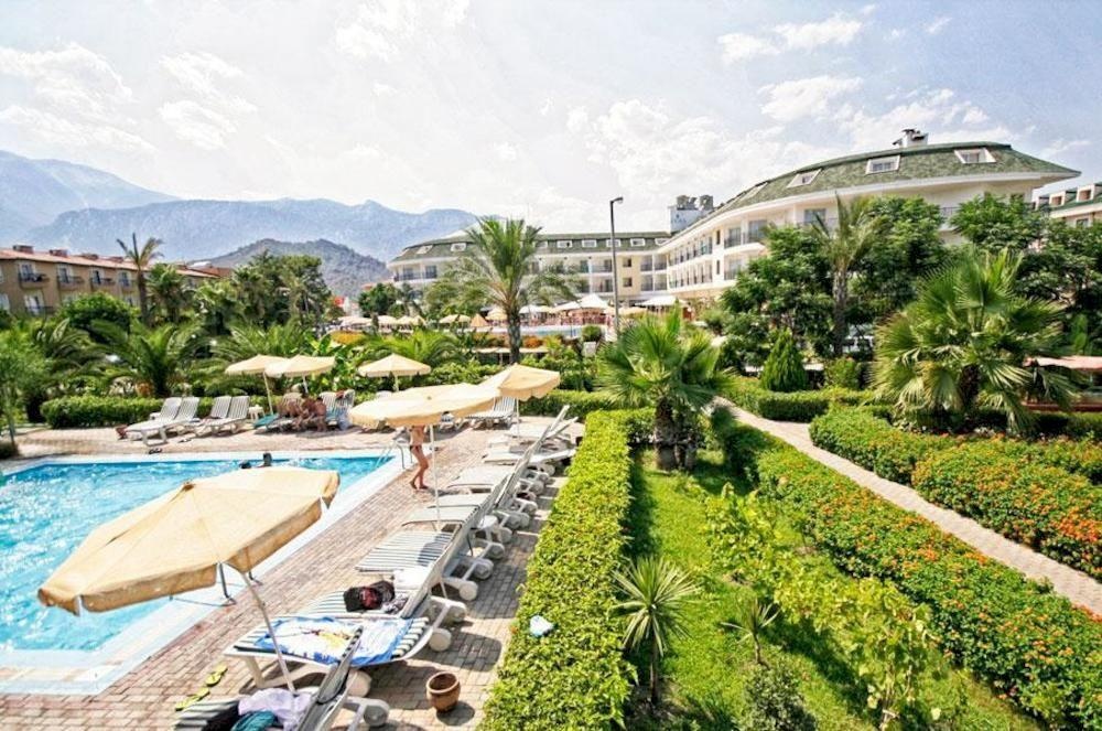 Zena Resort Hotel - All Inclusive