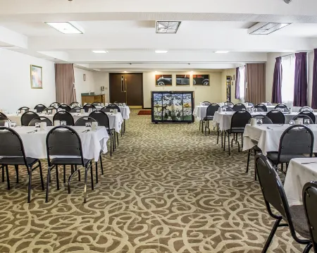 Comfort Inn Отели в г. Манистик