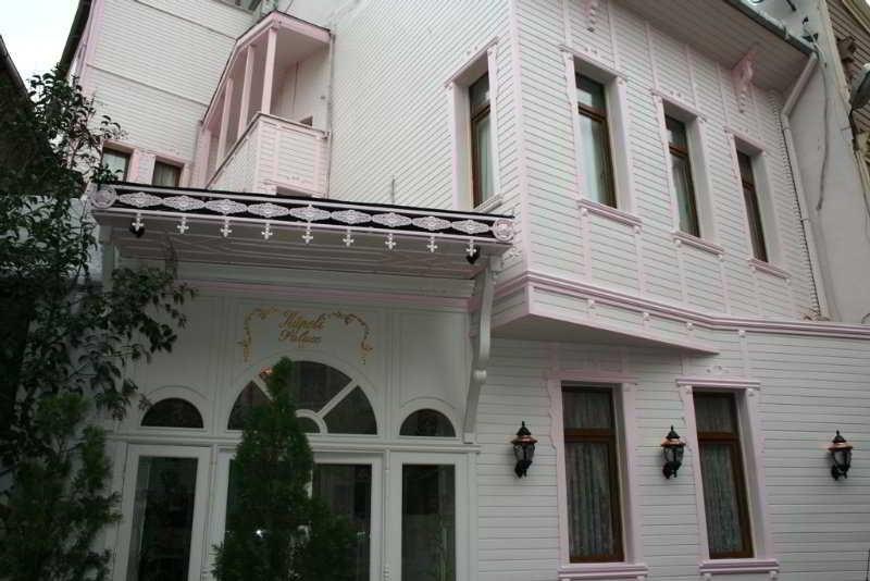 Kupeli Palace Hotel