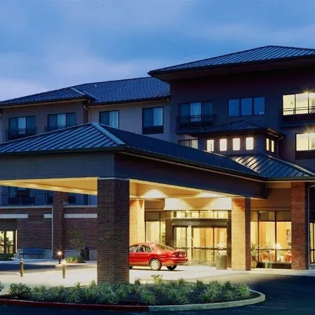 Hilton Garden Inn Seattle/Issaquah