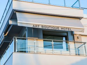 Art Boutique Suites