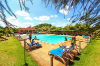 Poa Place Resort & Hotel - Where Nature Meets Comfort - Pools