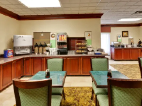 Best Western Knoxville Airport/Alcoa アルコアのホテル