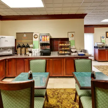 Best Western Knoxville Airport/Alcoa